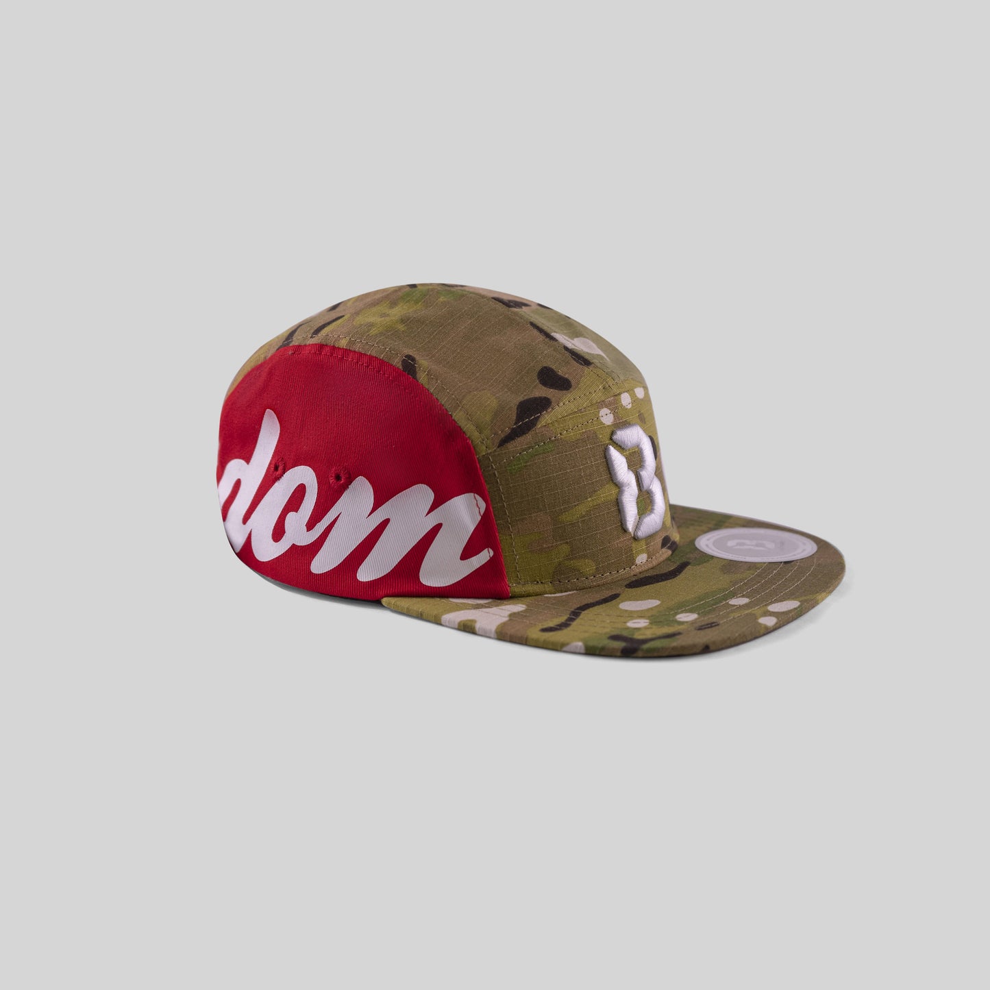 FREEDOM HAT - MULTICAM