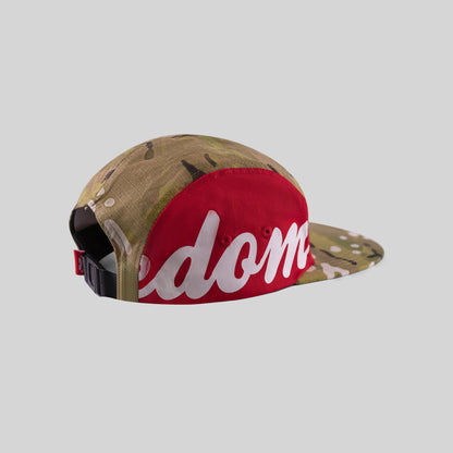 FREEDOM HAT - MULTICAM