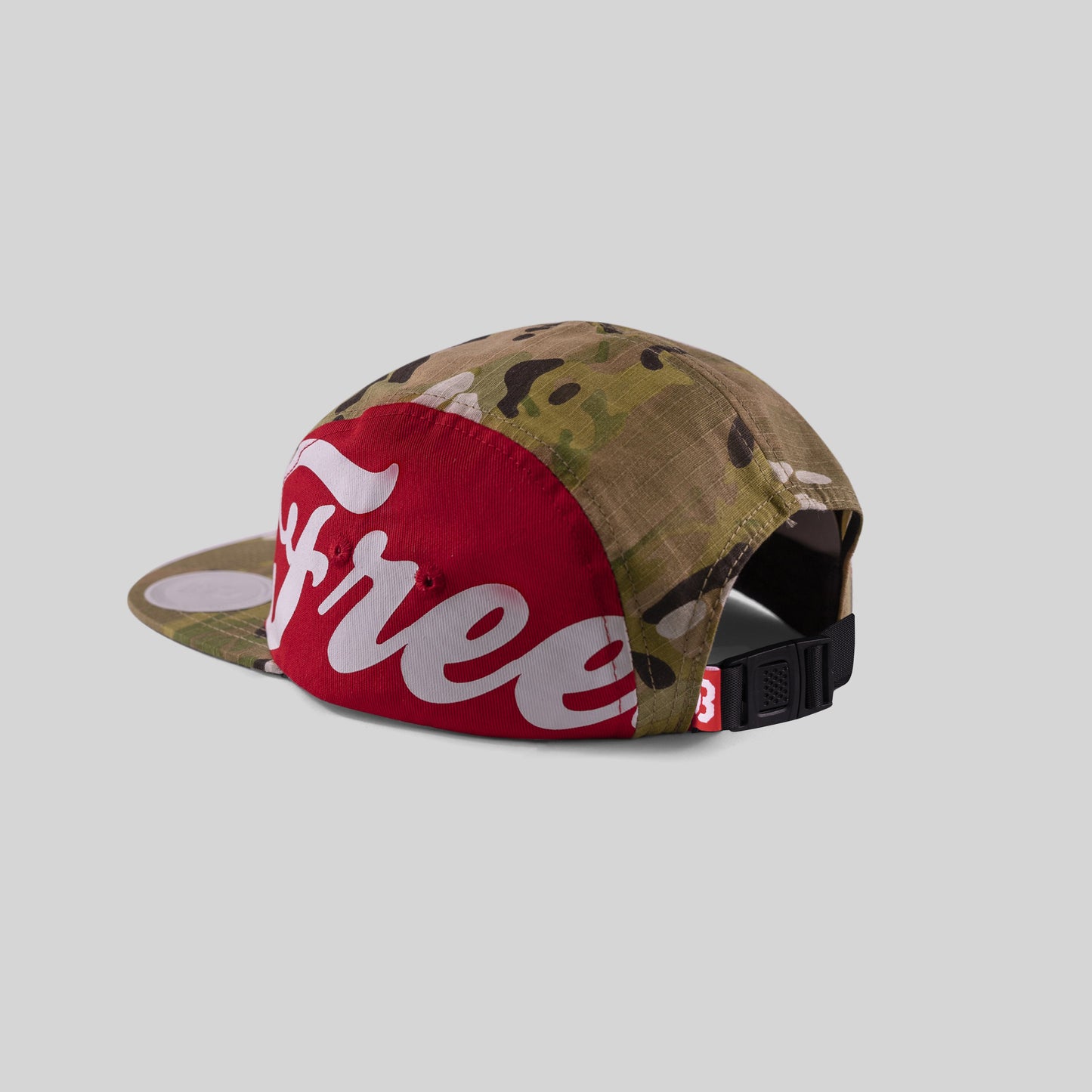 FREEDOM HAT - MULTICAM