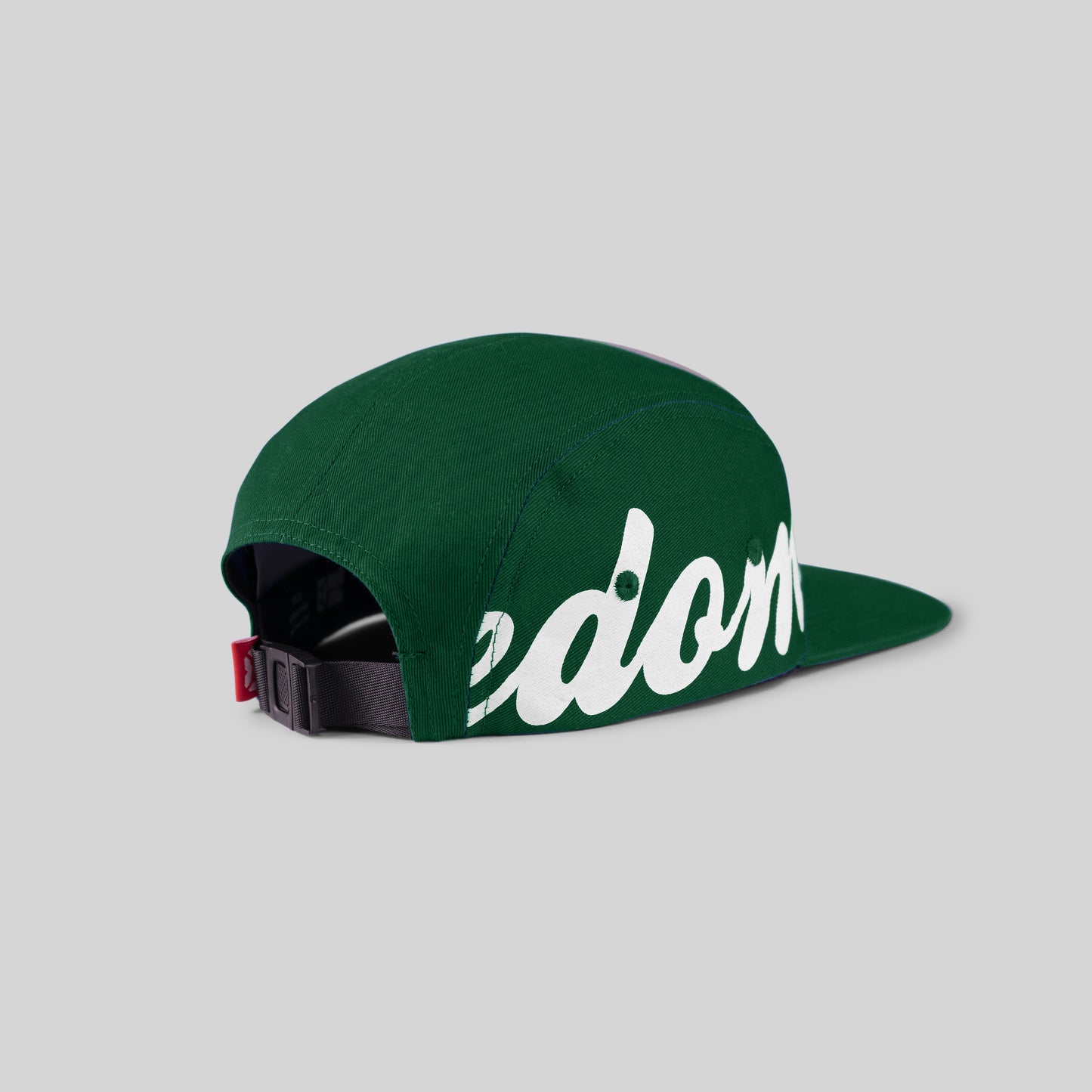 FREEDOM HAT - Forest Green