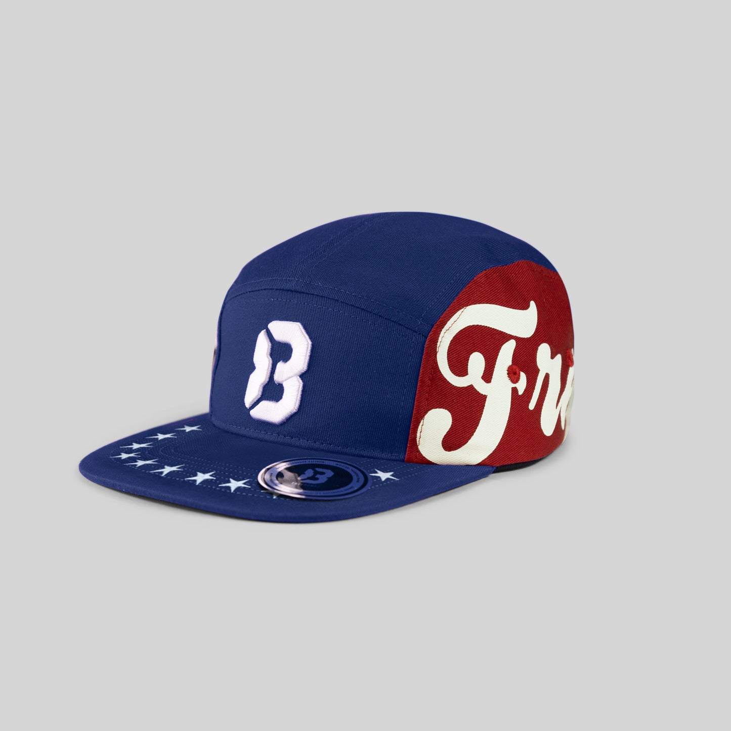 FREEDOM HAT - All-Star Patriot Cap