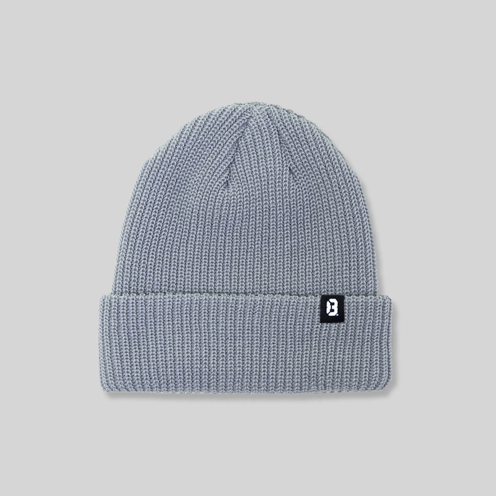 F83 Beanie - GREY