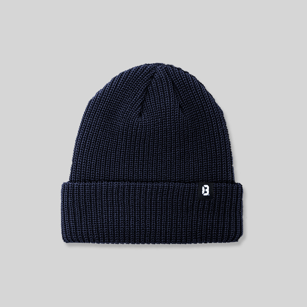 F83 Beanie - NAVY