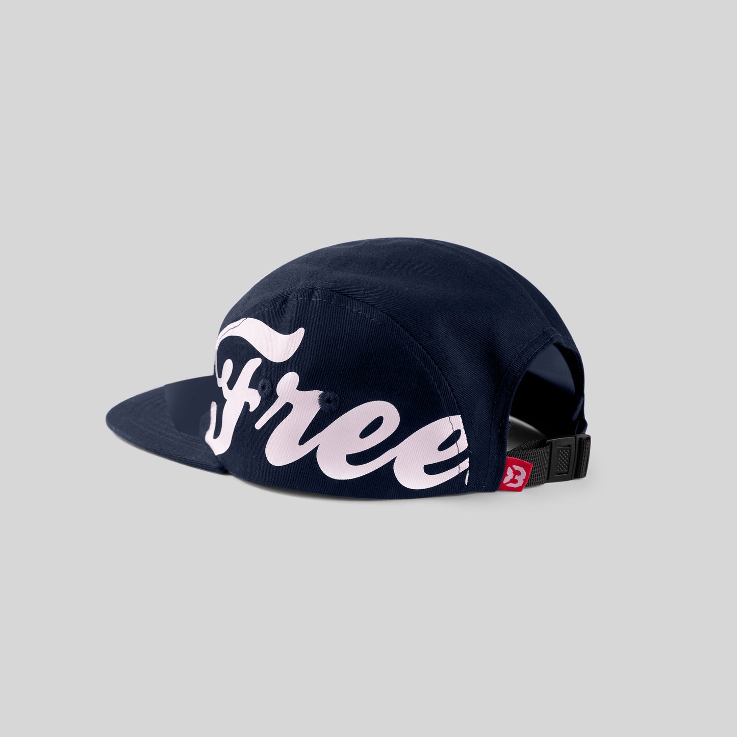 FREEDOM HAT - NAVY