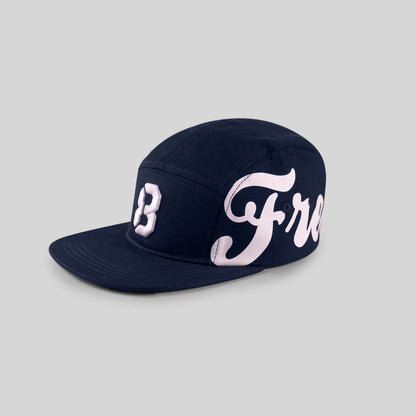 FREEDOM HAT - NAVY