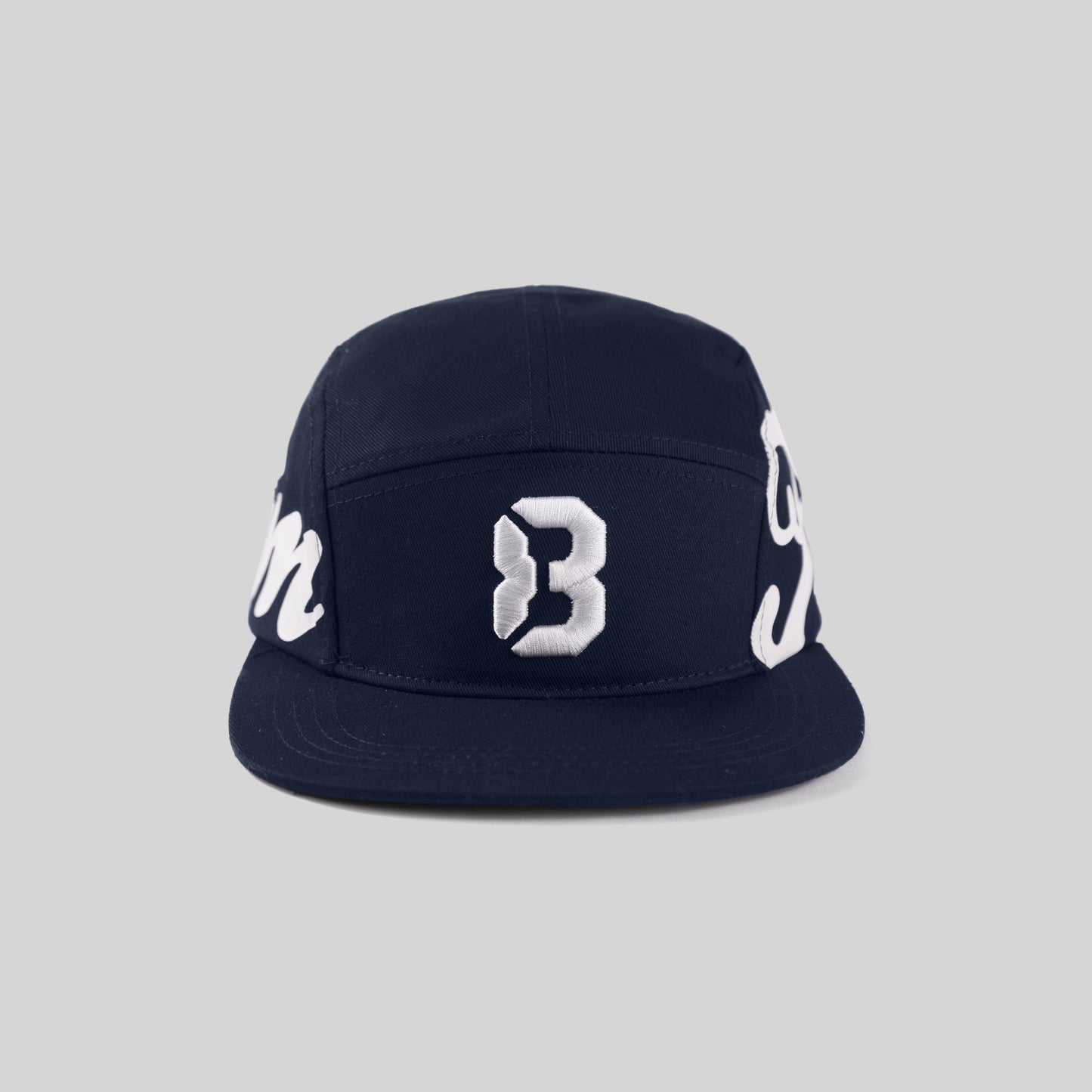 FREEDOM HAT - NAVY