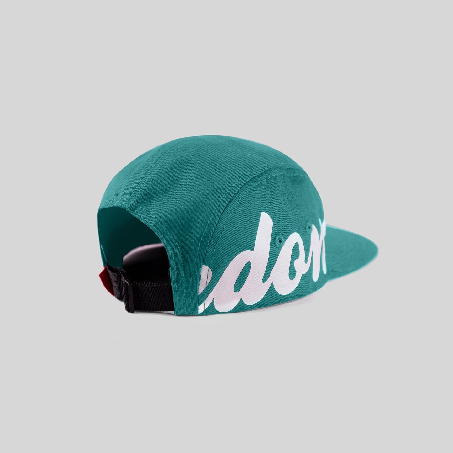 FREEDOM HAT - TEAL