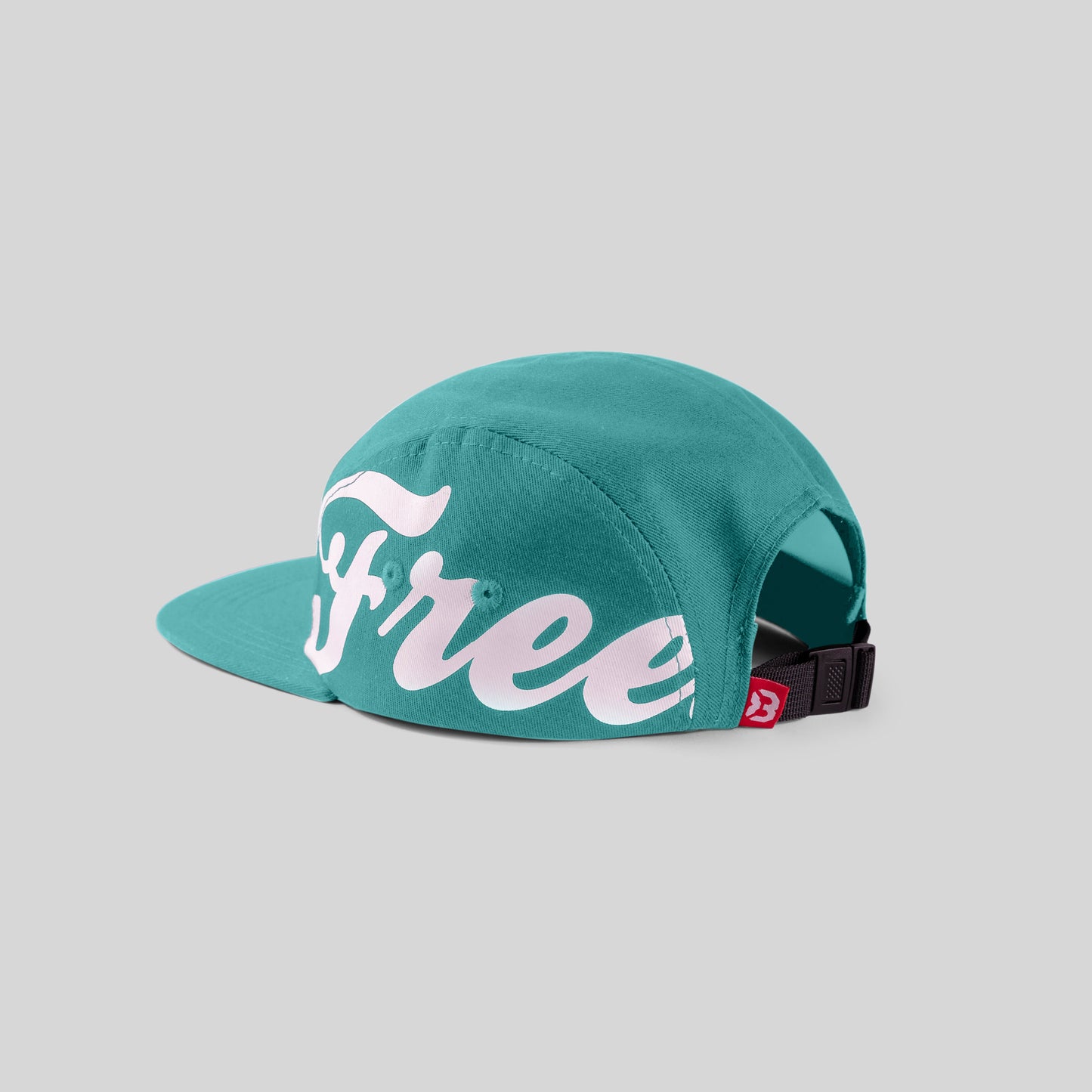 FREEDOM HAT - TEAL