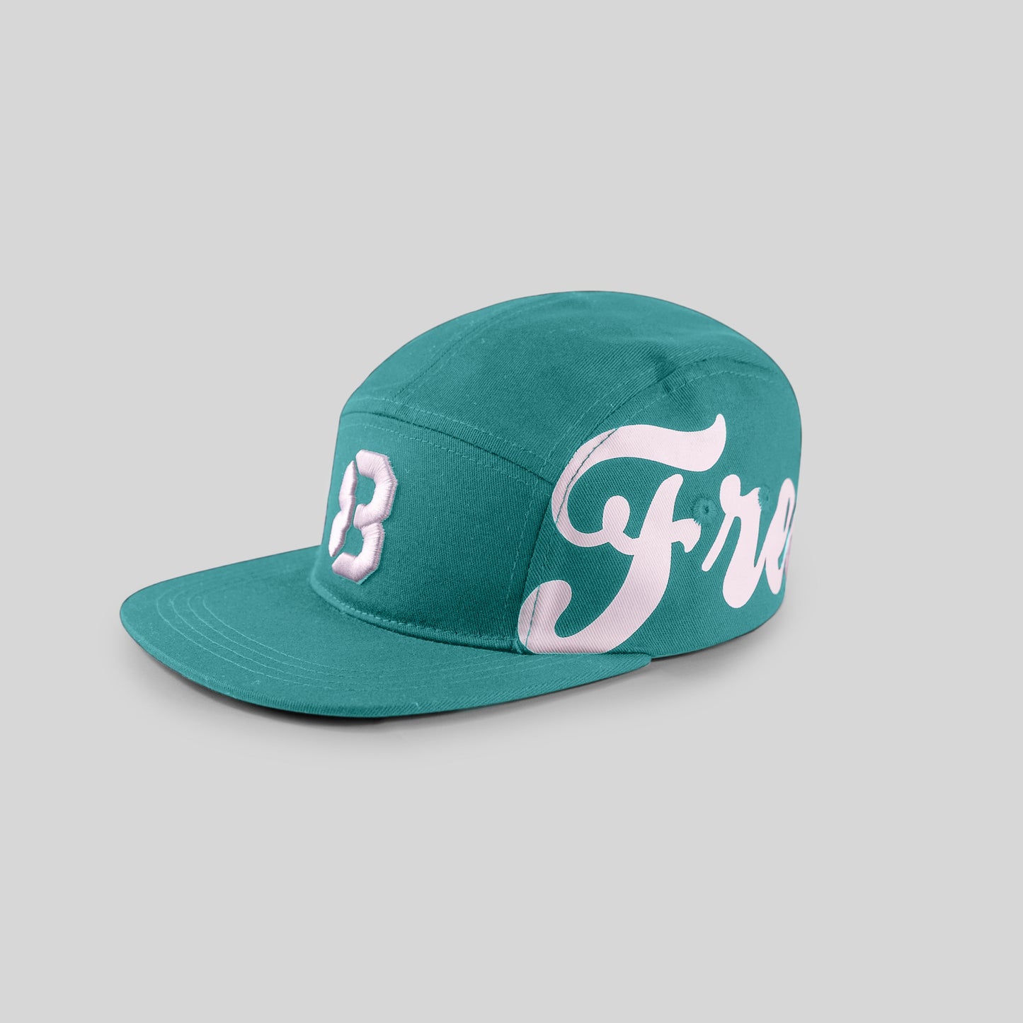 FREEDOM HAT - TEAL