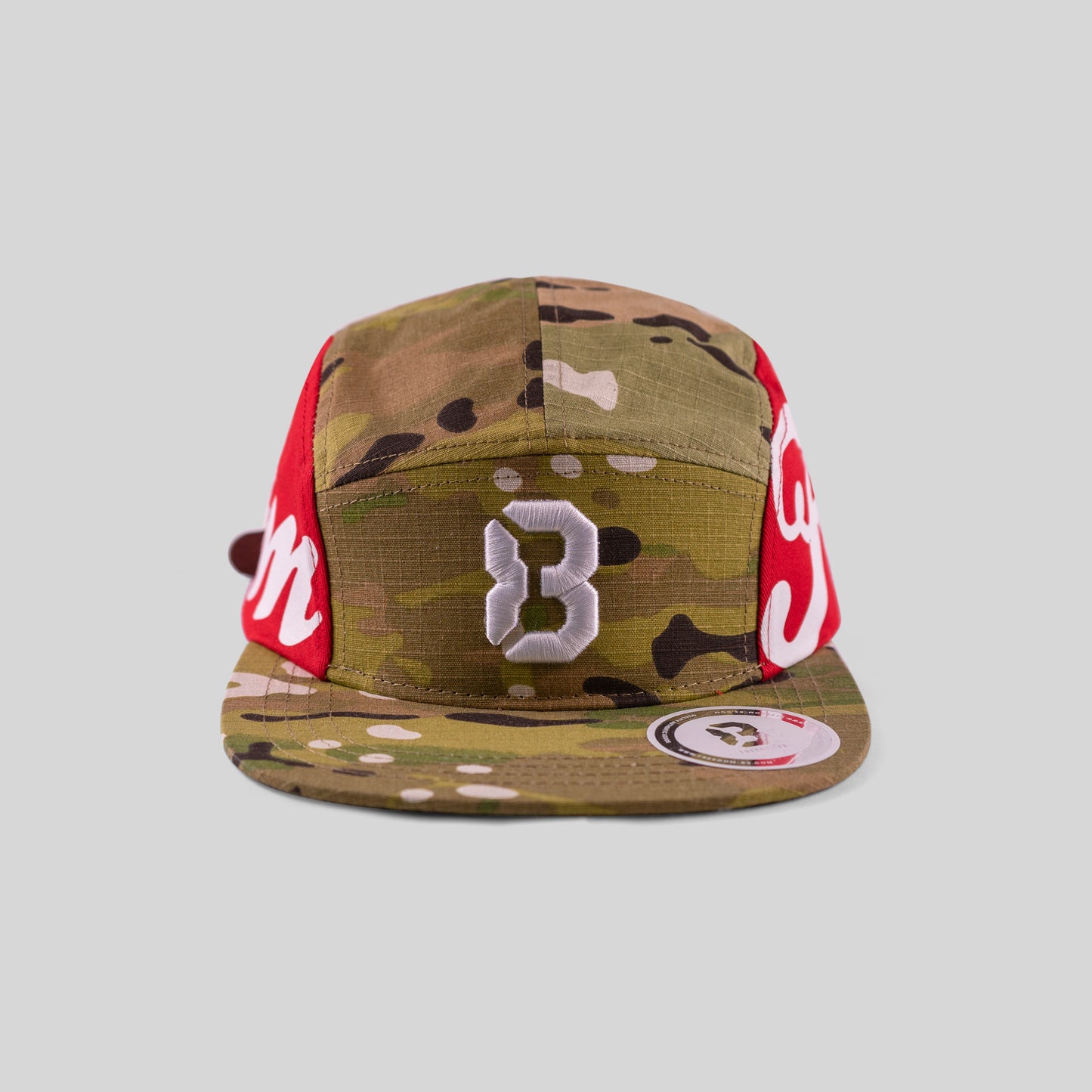 FRDM HAT - MULTICAM - Freedom 83