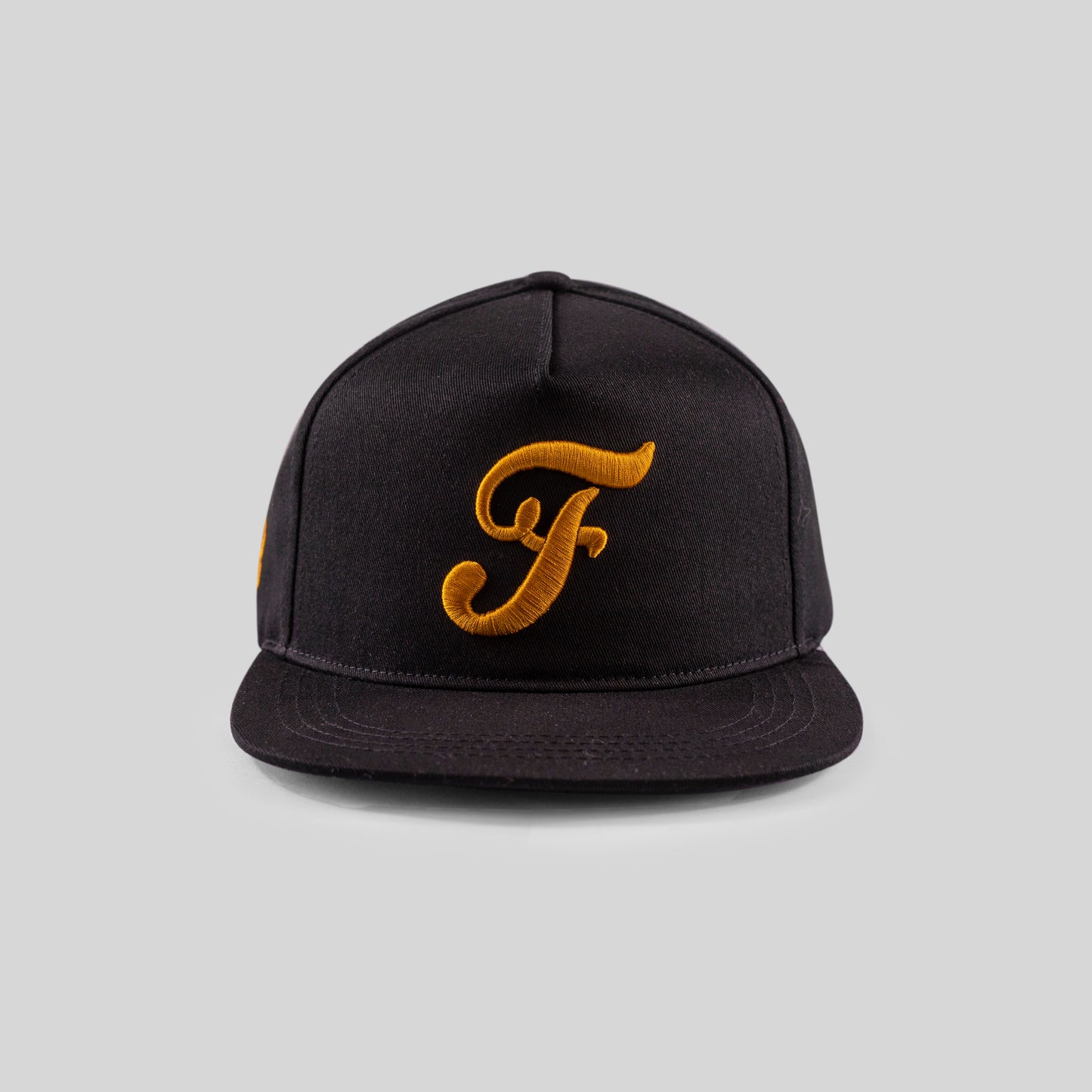 Alternate Logo Hat 'F' - Freedom 83