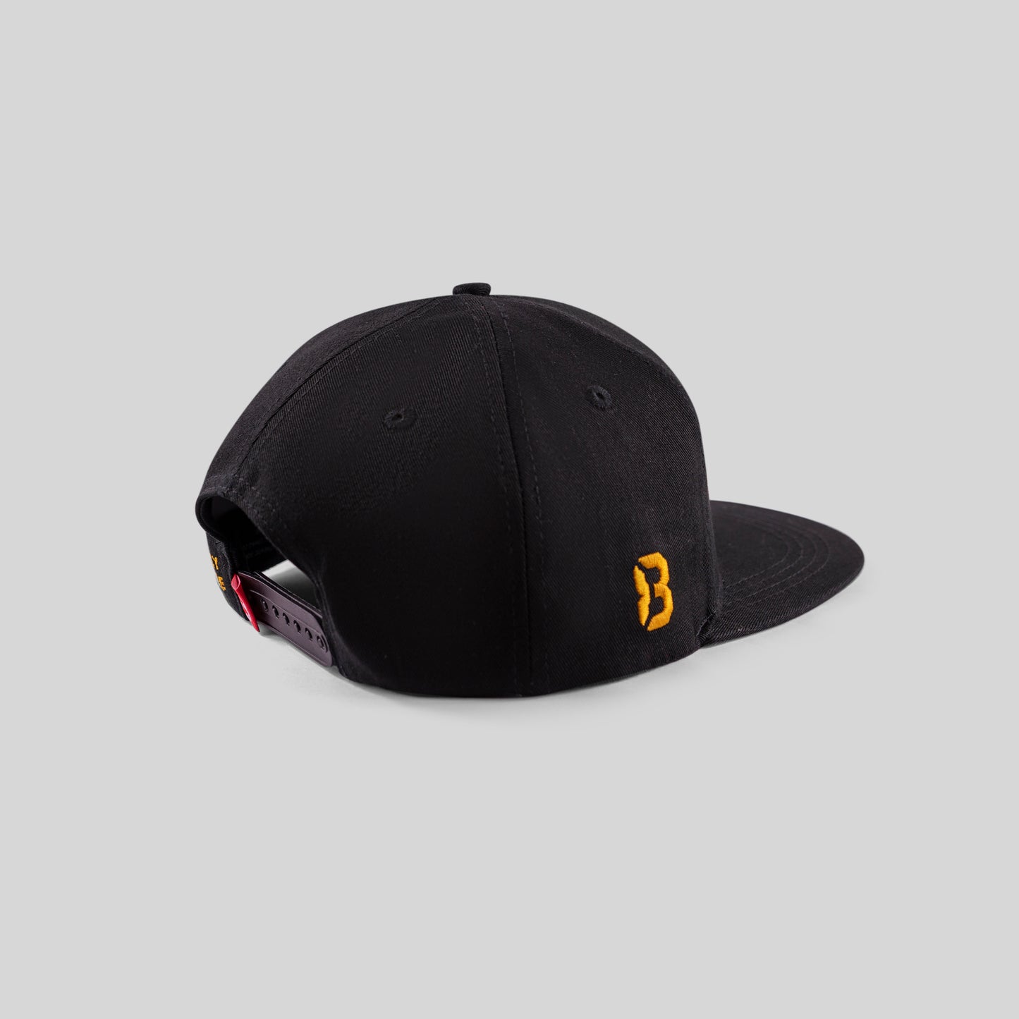 Alternate Logo Hat 'F' - Freedom 83