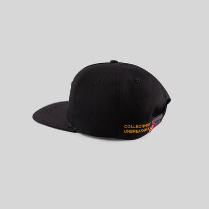 Alternate Logo Hat 'F' - Freedom 83