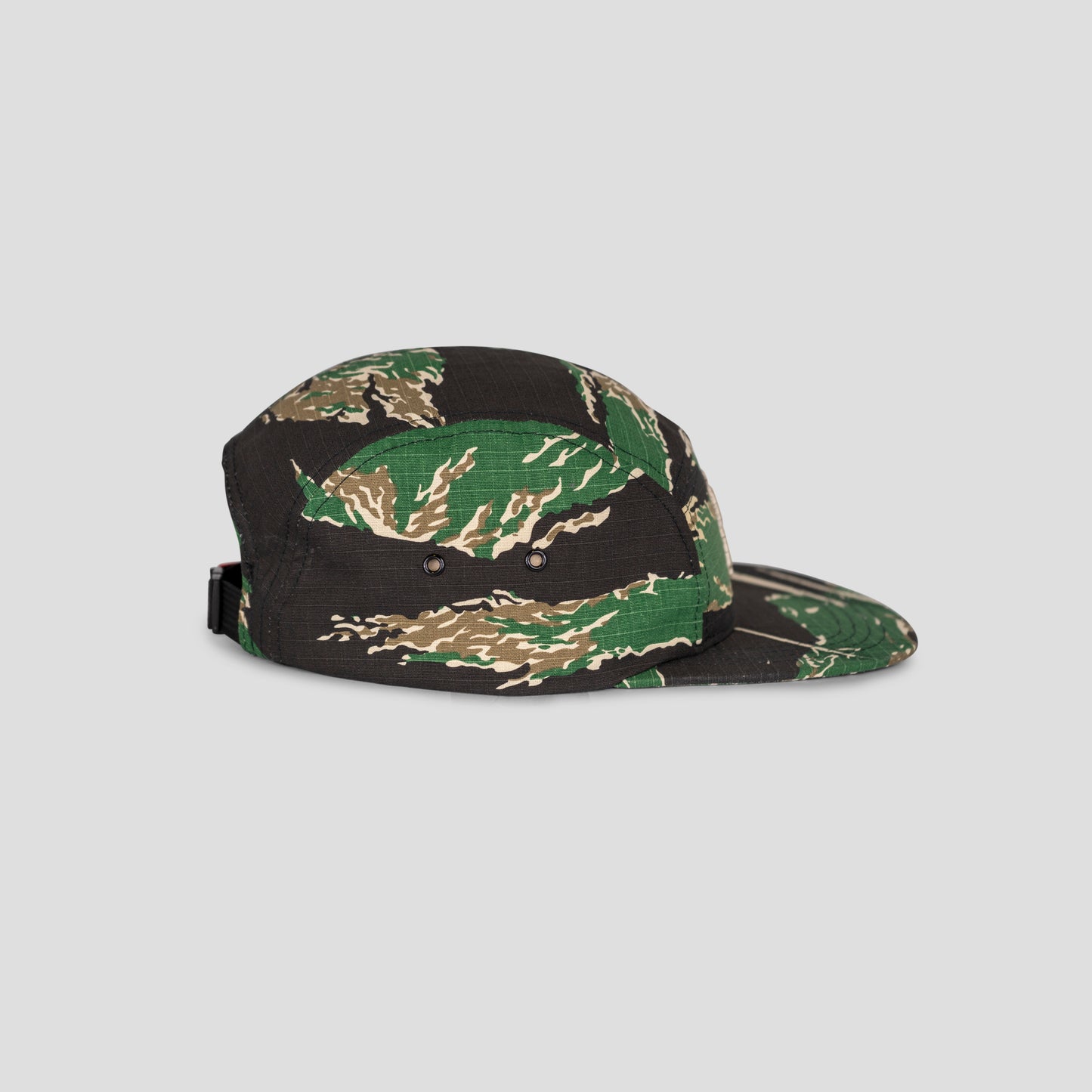 ORIGINAL 5 PANEL CAP - TIGERSTRIPE - Freedom 83