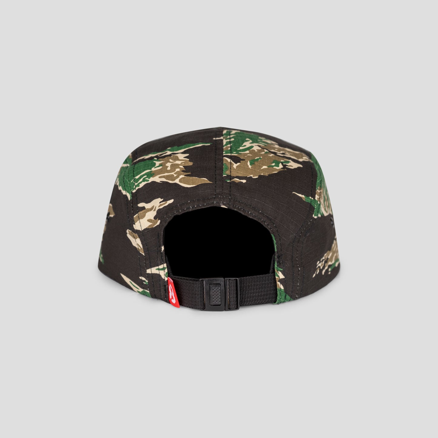 ORIGINAL 5 PANEL CAP - TIGERSTRIPE - Freedom 83