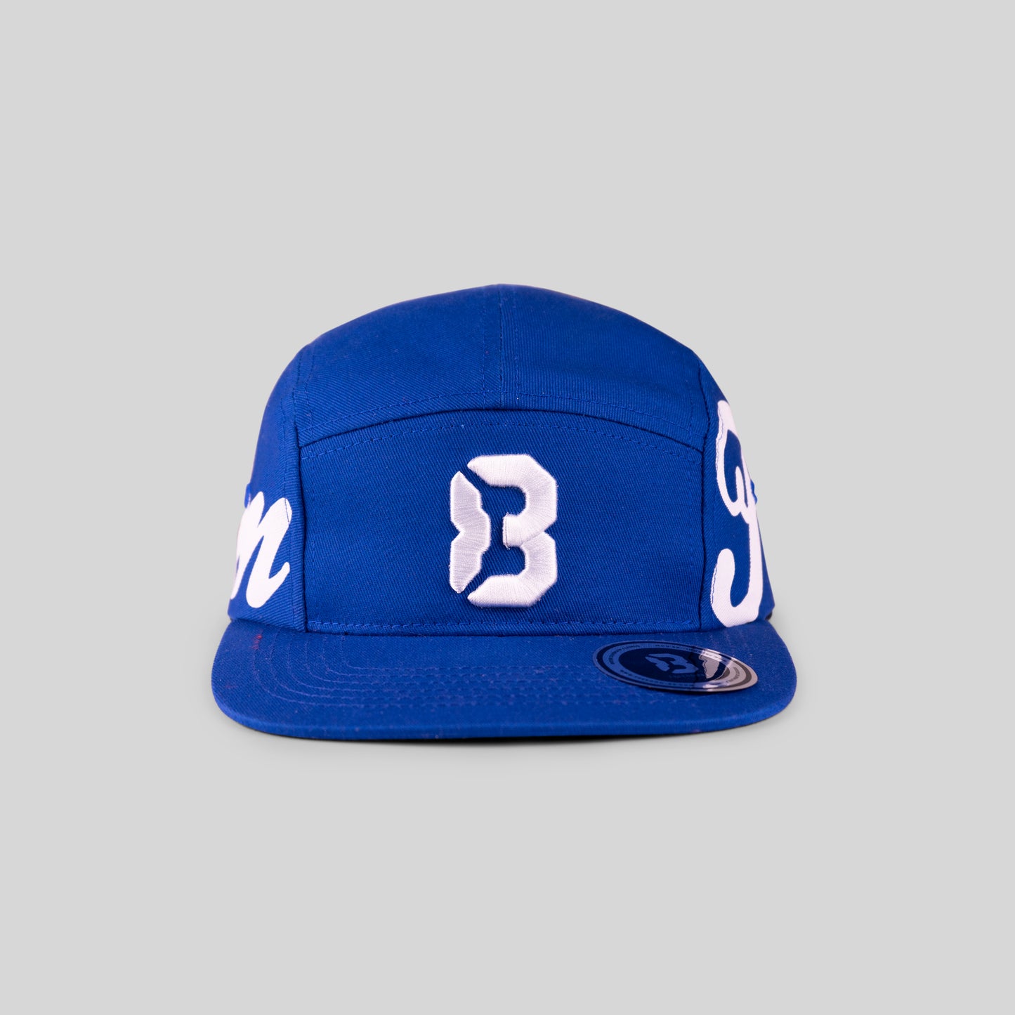 FREEDOM HAT - BLUE