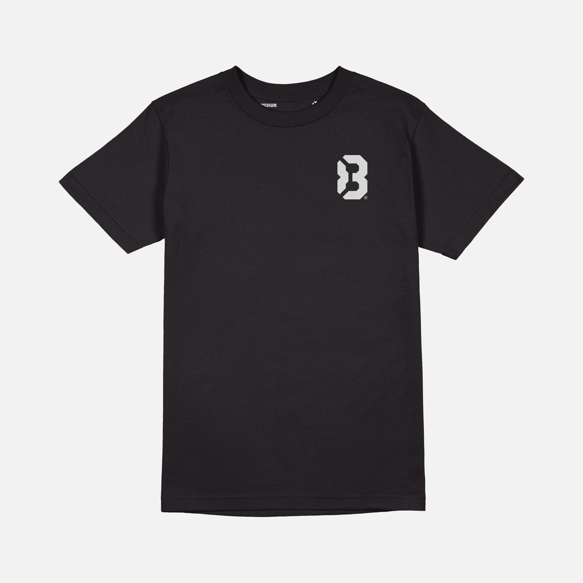 Gloriosa Tee [Black] - Freedom 83